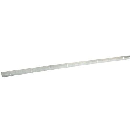 Allpoints S/S Mounting Strip 48" S/S 262716